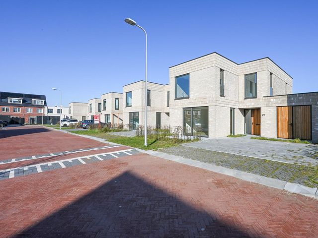 Grift 21, Poeldijk