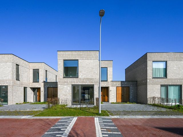 Grift 21, Poeldijk