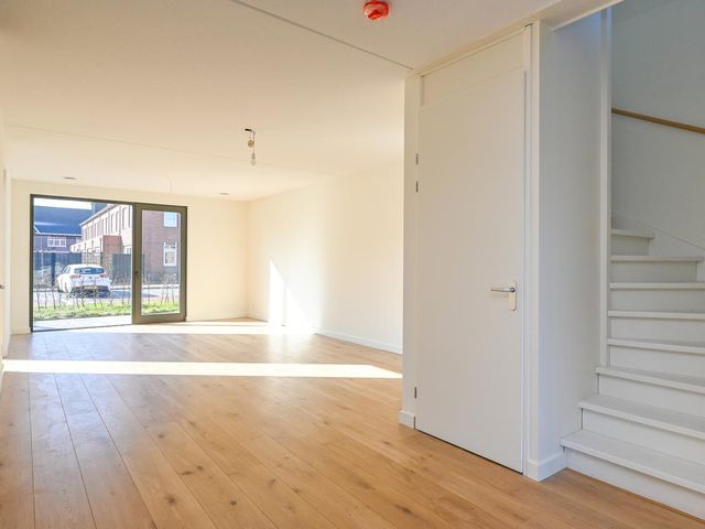 Grift 21, Poeldijk