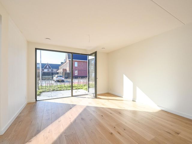 Grift 21, Poeldijk
