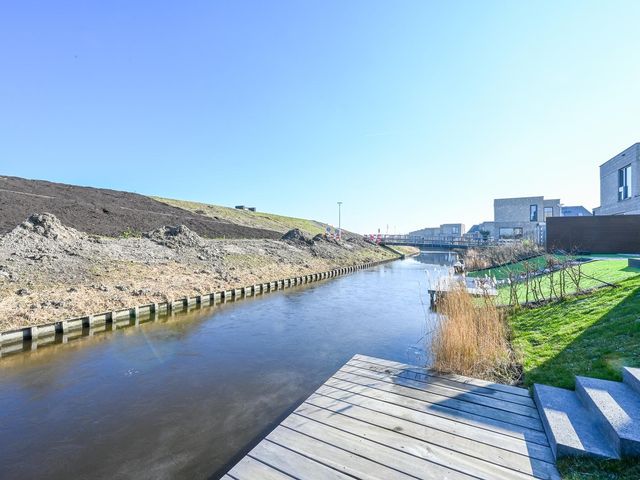 Grift 21, Poeldijk