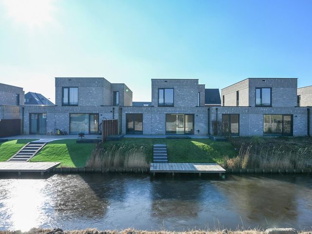 Grift 21, Poeldijk