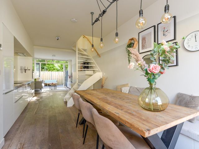 Prins Hendrikstraat 64, Voorburg