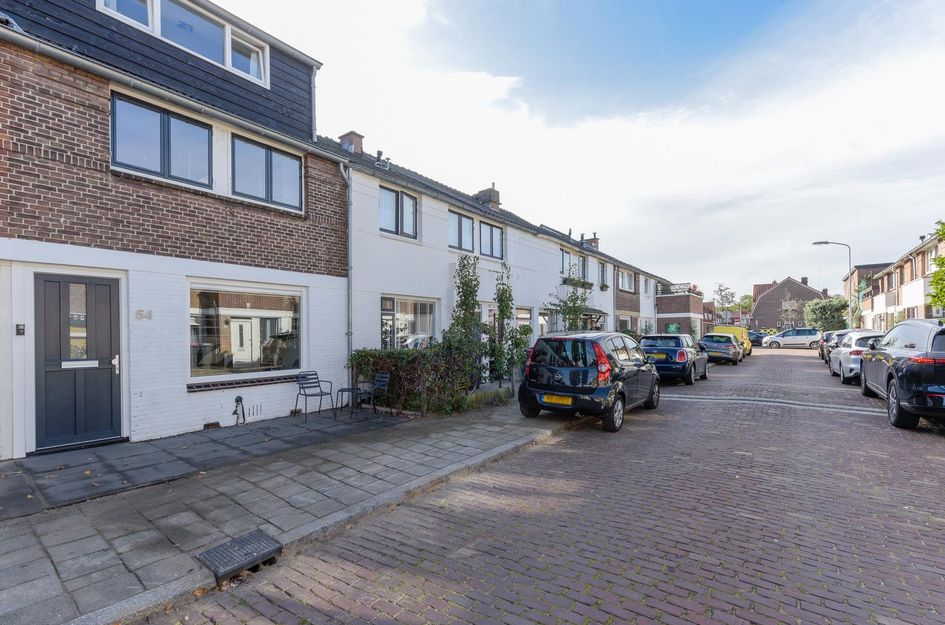 Prins Hendrikstraat 64