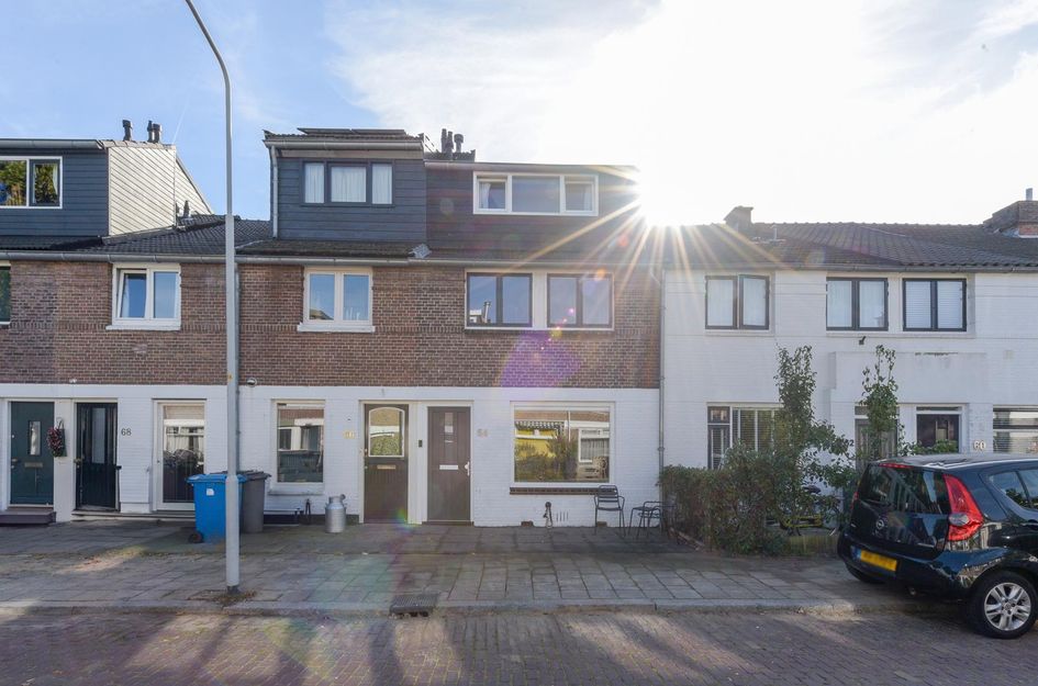 Prins Hendrikstraat 64