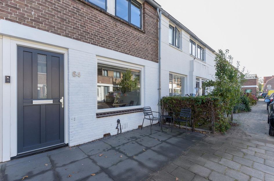 Prins Hendrikstraat 64