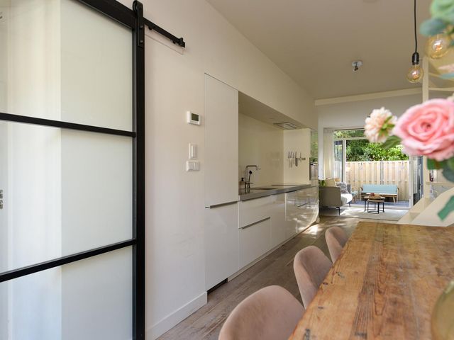 Prins Hendrikstraat 64, Voorburg