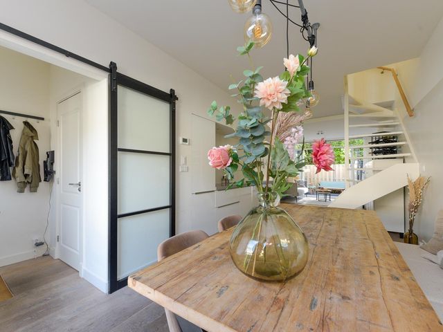 Prins Hendrikstraat 64, Voorburg