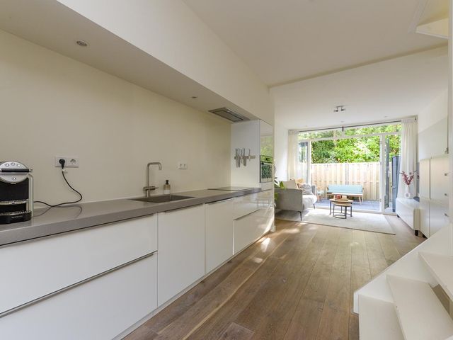 Prins Hendrikstraat 64, Voorburg