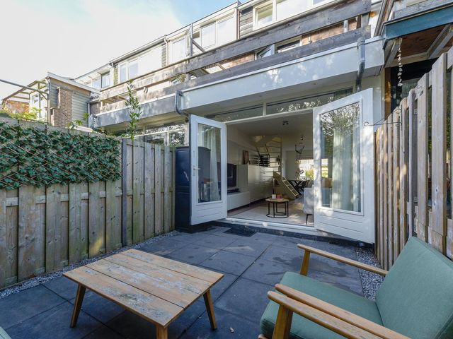 Prins Hendrikstraat 64, Voorburg