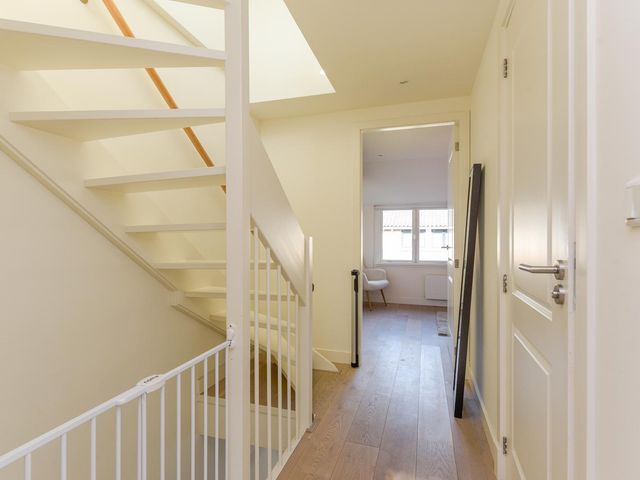 Prins Hendrikstraat 64, Voorburg