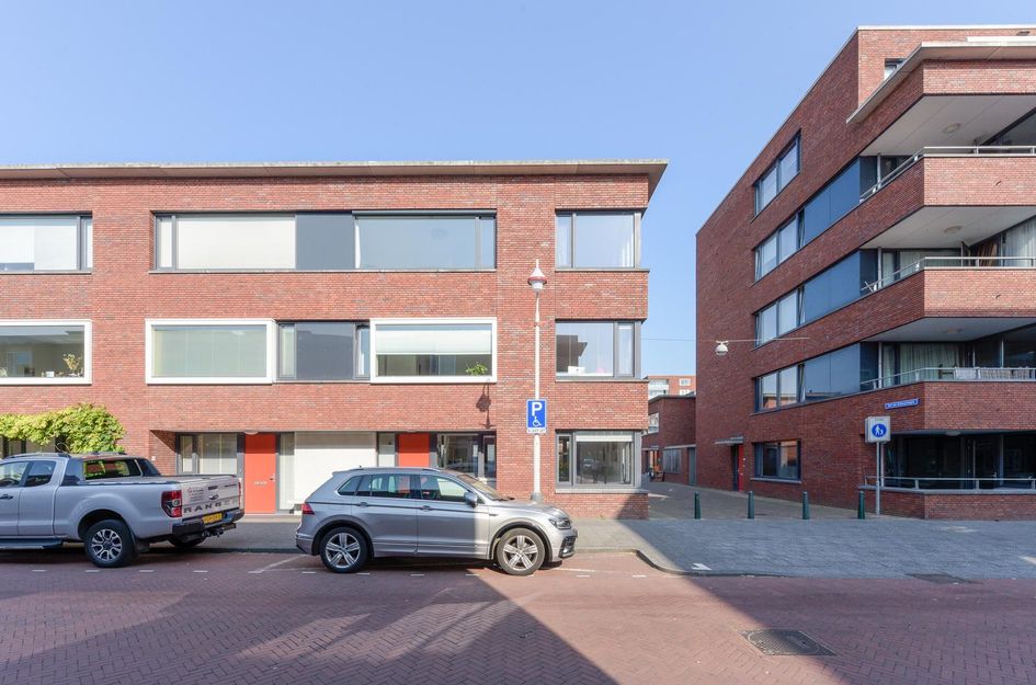 Pluvierstraat 7