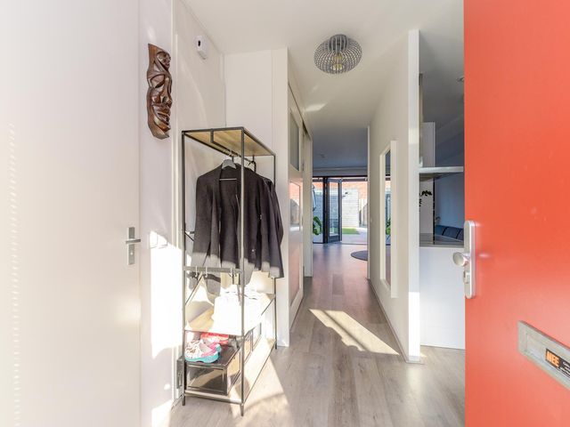 Pluvierstraat 7, 'S-Gravenhage