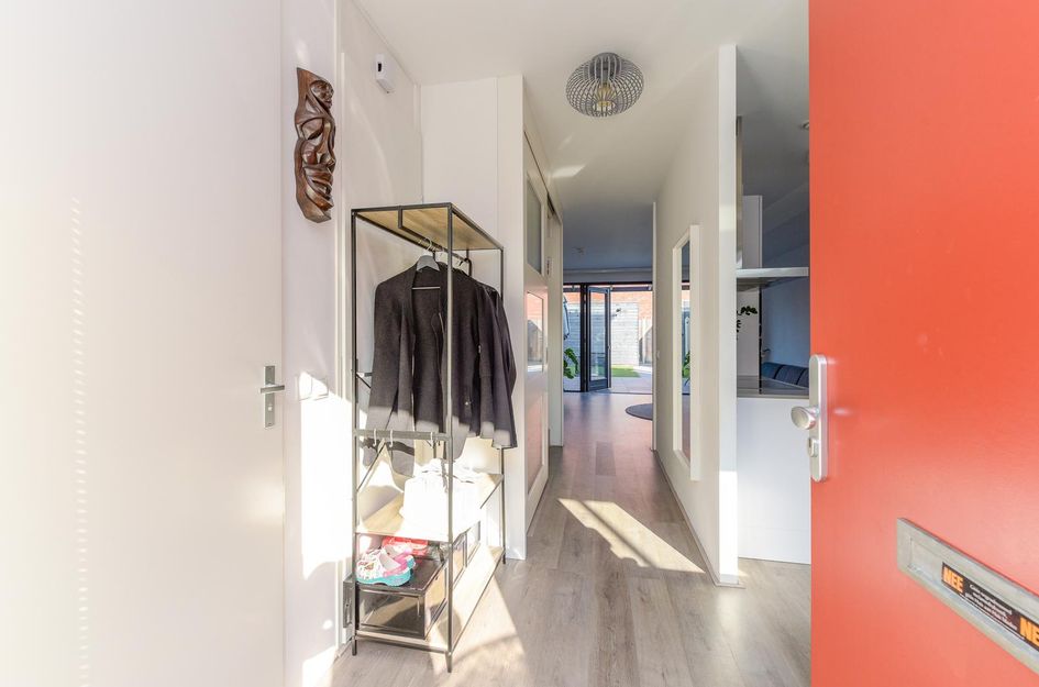 Pluvierstraat 7