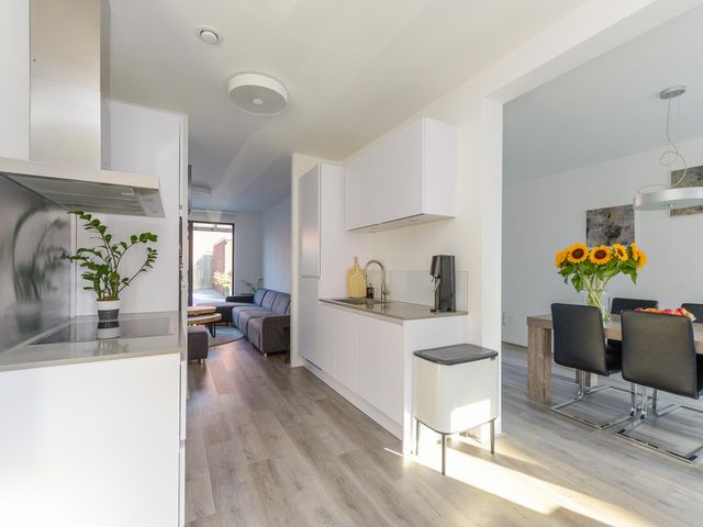 Pluvierstraat 7, 'S-Gravenhage