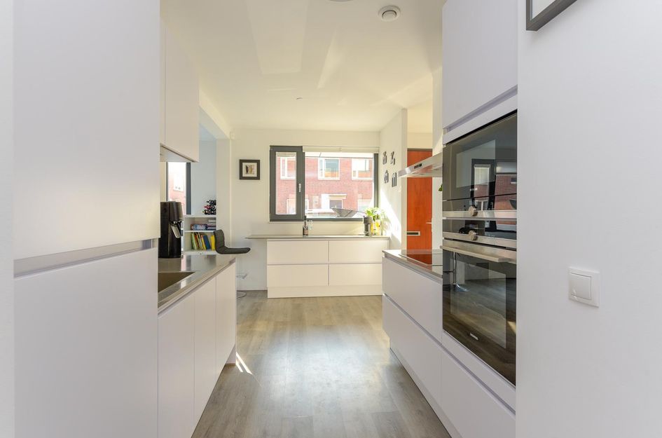 Pluvierstraat 7