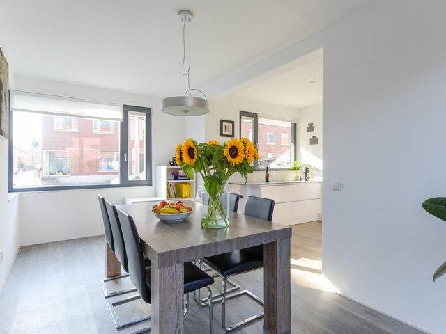 Pluvierstraat 7, 'S-Gravenhage