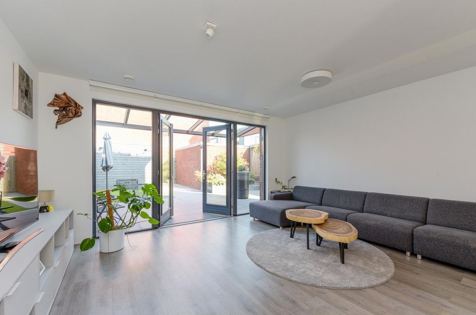Pluvierstraat 7