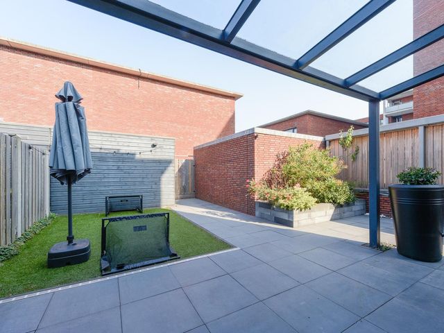 Pluvierstraat 7, 'S-Gravenhage