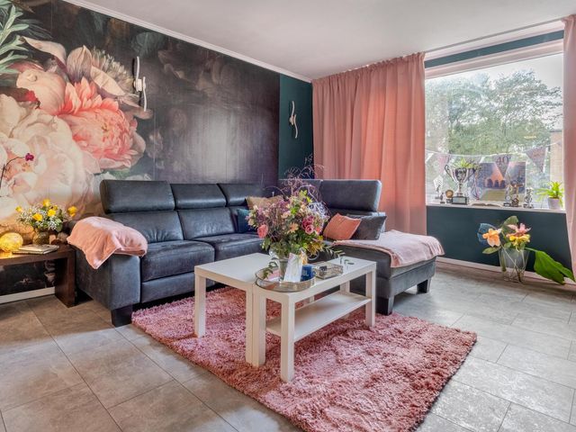 Flakkeesestraat 141C, Rotterdam