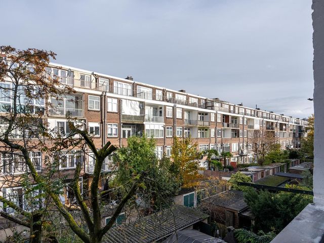 Flakkeesestraat 141C, Rotterdam