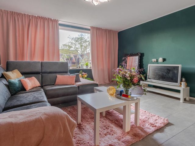 Flakkeesestraat 141C, Rotterdam