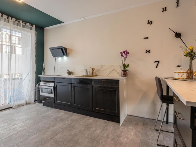 Flakkeesestraat 141C, Rotterdam