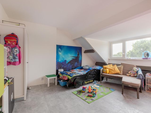 Flakkeesestraat 141C, Rotterdam