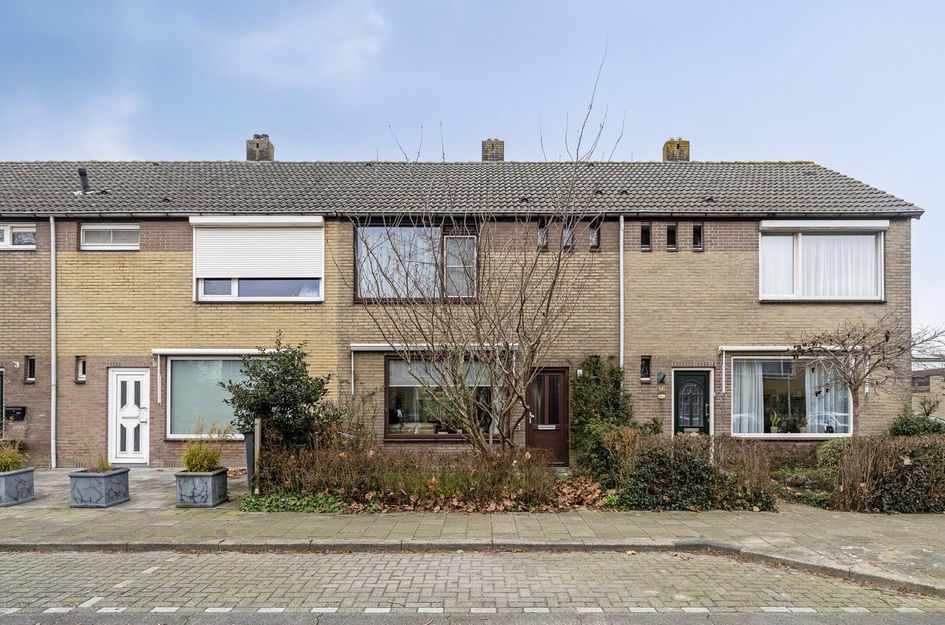 Polderlaan 48