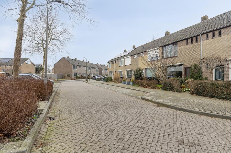 Polderlaan 48