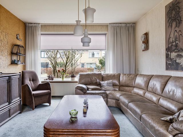Polderlaan 48, Geervliet