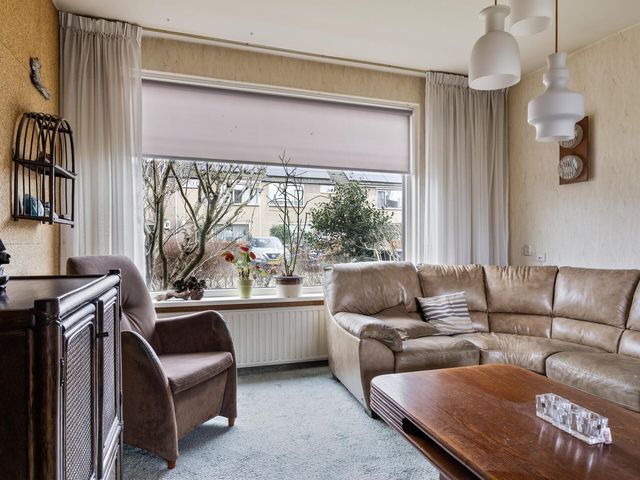 Polderlaan 48, Geervliet
