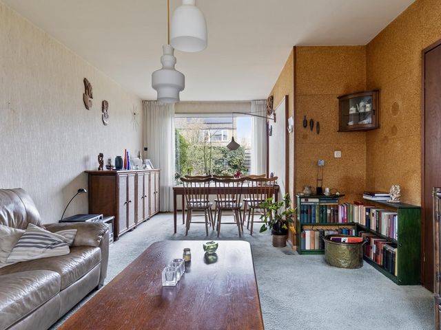 Polderlaan 48, Geervliet