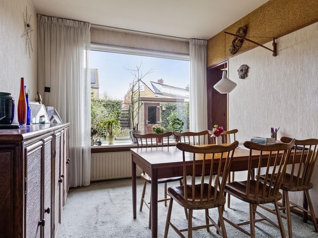 Polderlaan 48, Geervliet