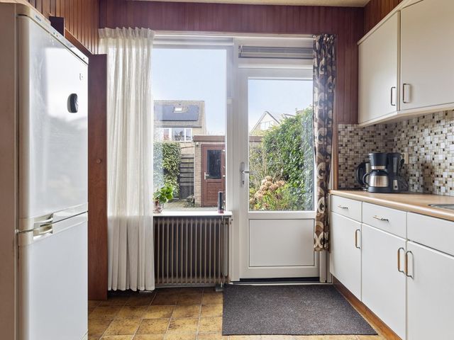 Polderlaan 48, Geervliet