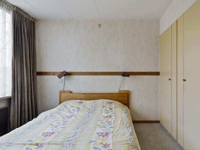 Polderlaan 48, Geervliet