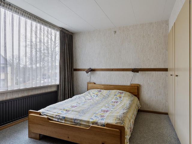 Polderlaan 48, Geervliet