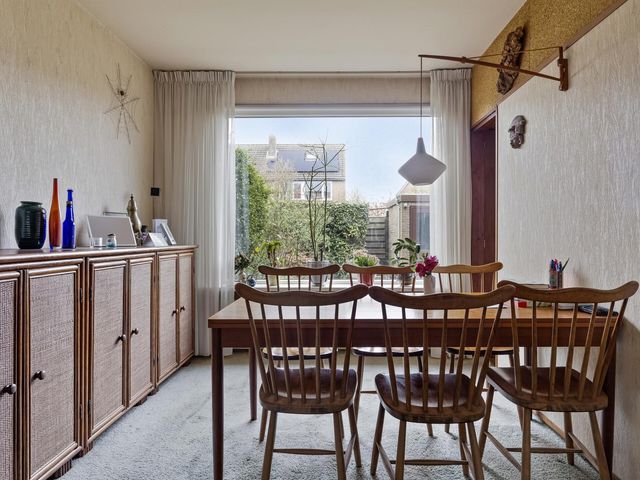 Polderlaan 48, Geervliet