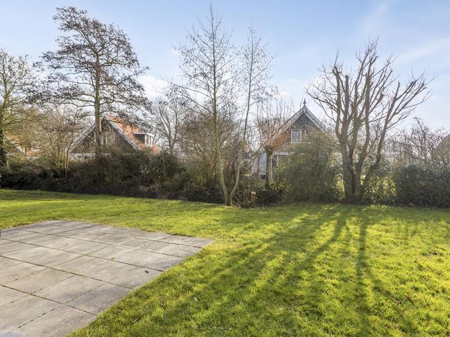 Daleboutsweg 4 0080, Burgh-Haamstede