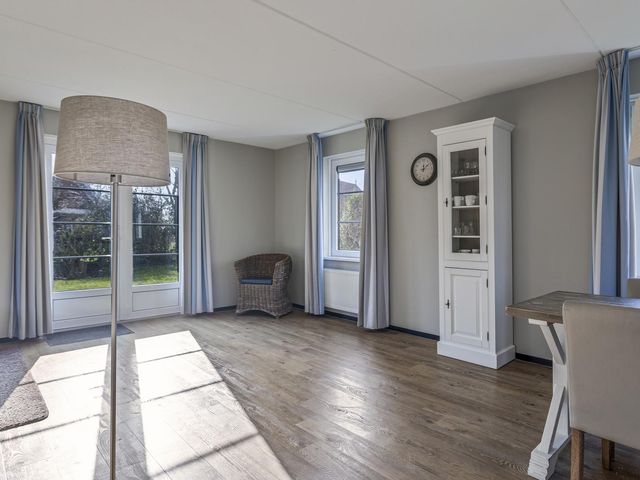 Daleboutsweg 4 0080, Burgh-Haamstede