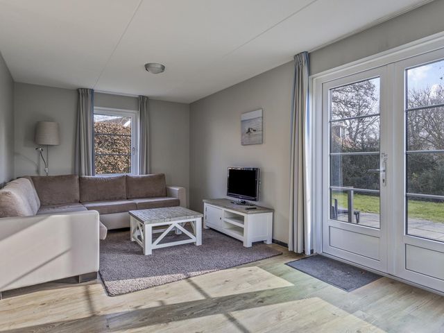 Daleboutsweg 4 0080, Burgh-Haamstede