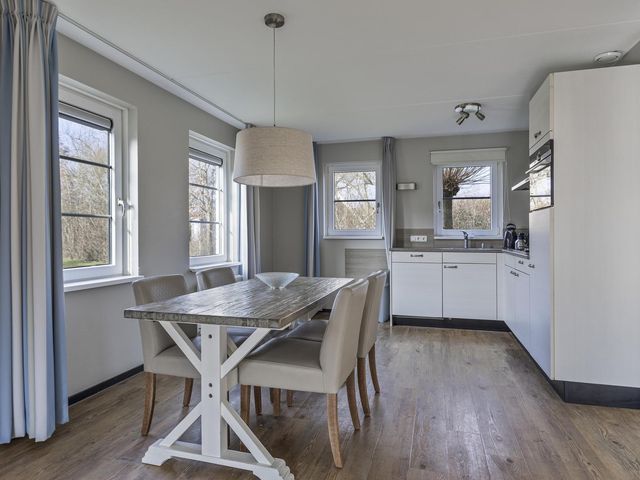 Daleboutsweg 4 0080, Burgh-Haamstede
