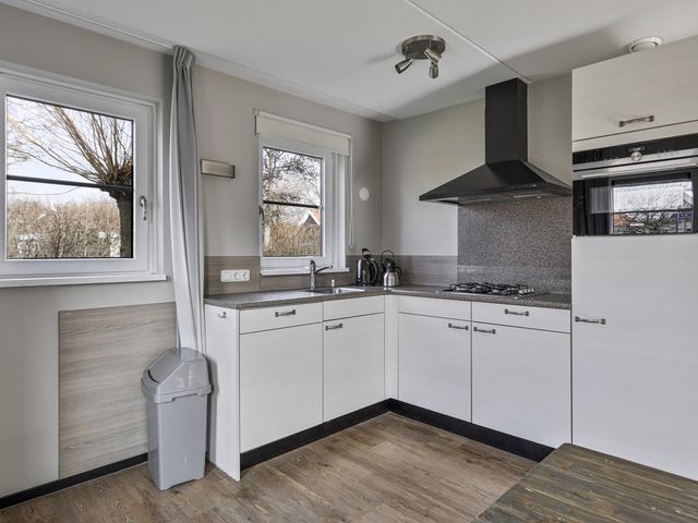 Daleboutsweg 4 0080, Burgh-Haamstede