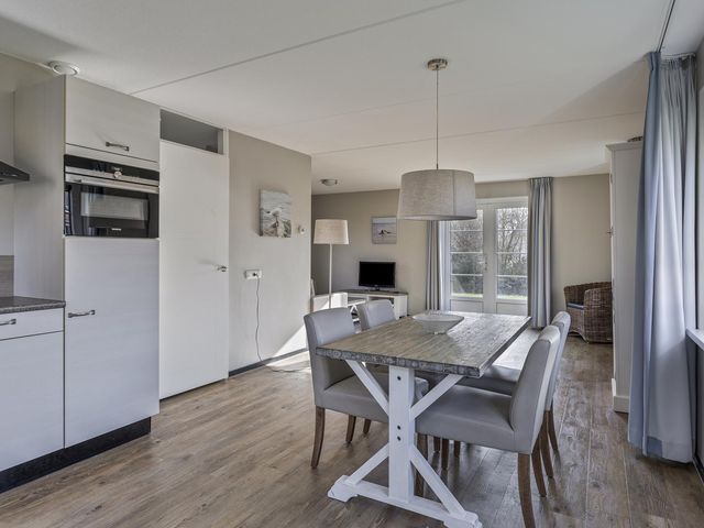Daleboutsweg 4 0080, Burgh-Haamstede