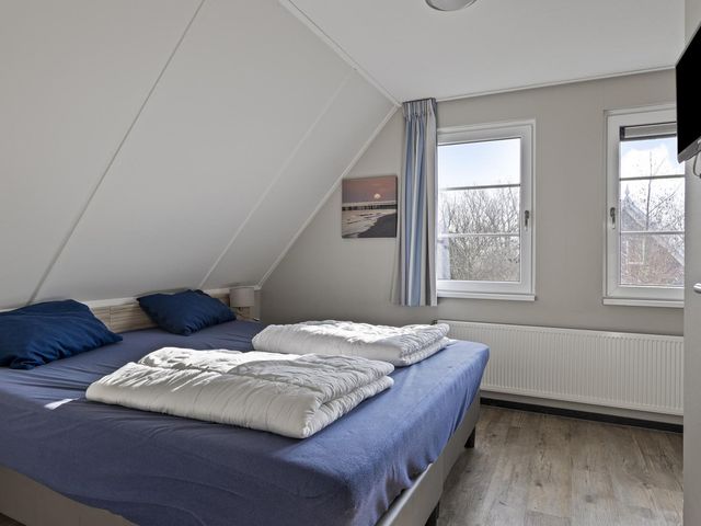 Daleboutsweg 4 0080, Burgh-Haamstede