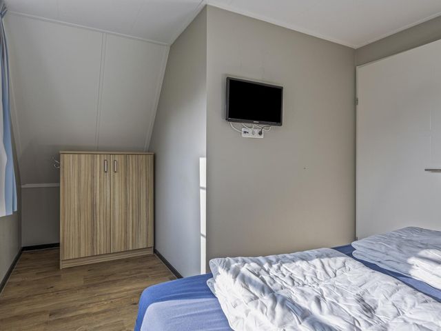 Daleboutsweg 4 0080, Burgh-Haamstede
