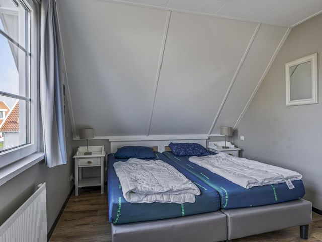 Daleboutsweg 4 0080, Burgh-Haamstede