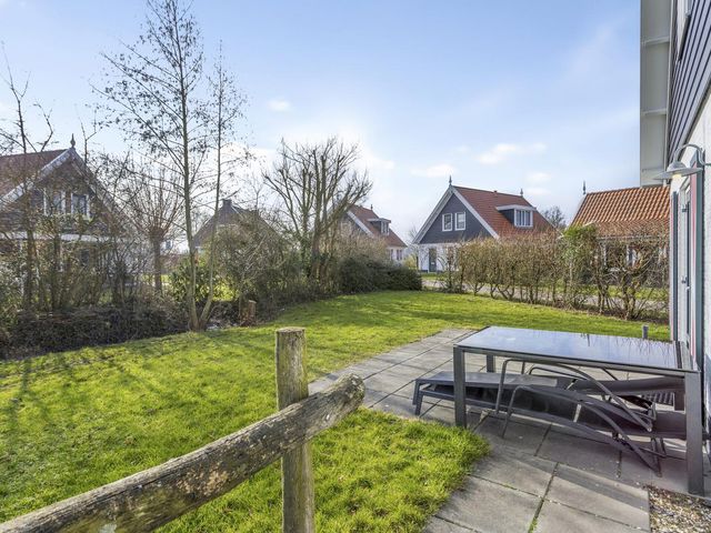 Daleboutsweg 4 0080, Burgh-Haamstede