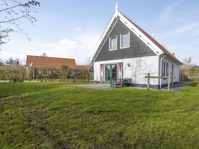 Daleboutsweg 4 0080, Burgh-Haamstede