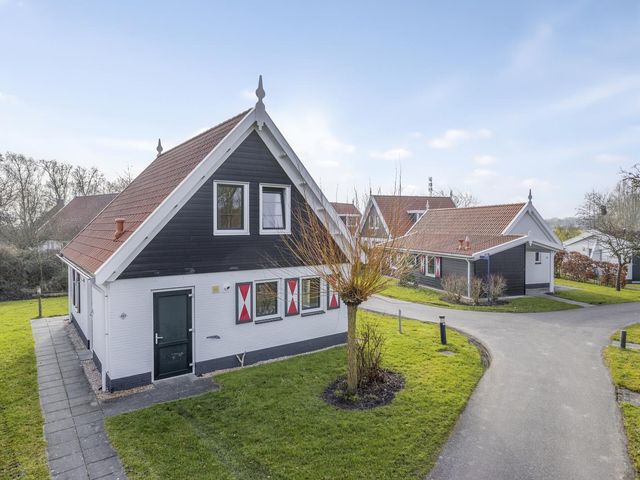Daleboutsweg 4 0080, Burgh-Haamstede